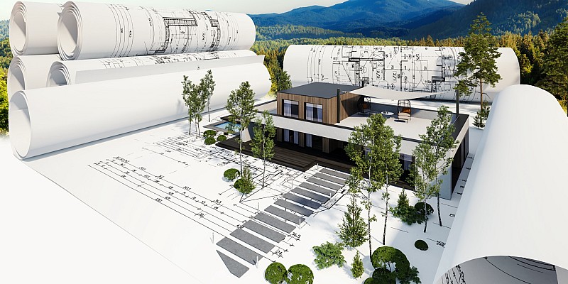 Bild zur Leistung 5, zeigt eine visuelle Darstellung des Service.